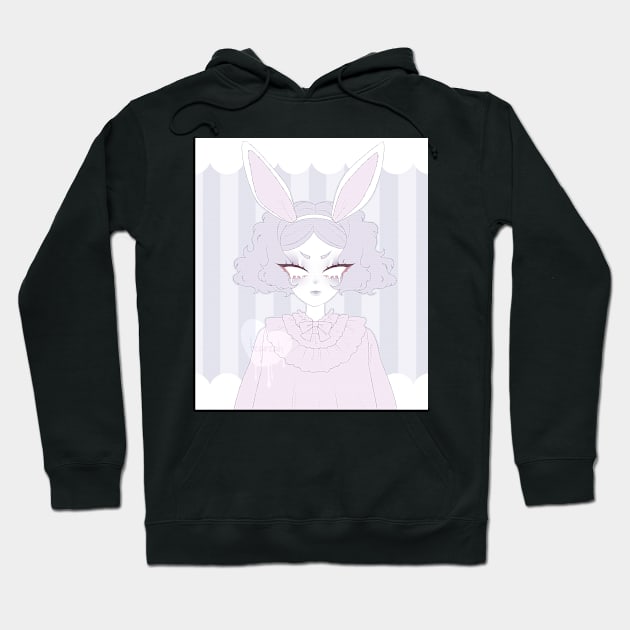 nec Hoodie by tearzah